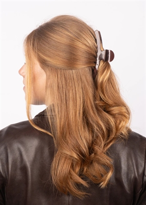Ordinary Ember biggest clip Brown Sui Ava 